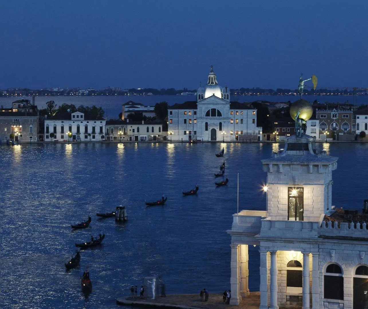 Bauer Palladio Hotel & Spa Venice 5*,  Italy