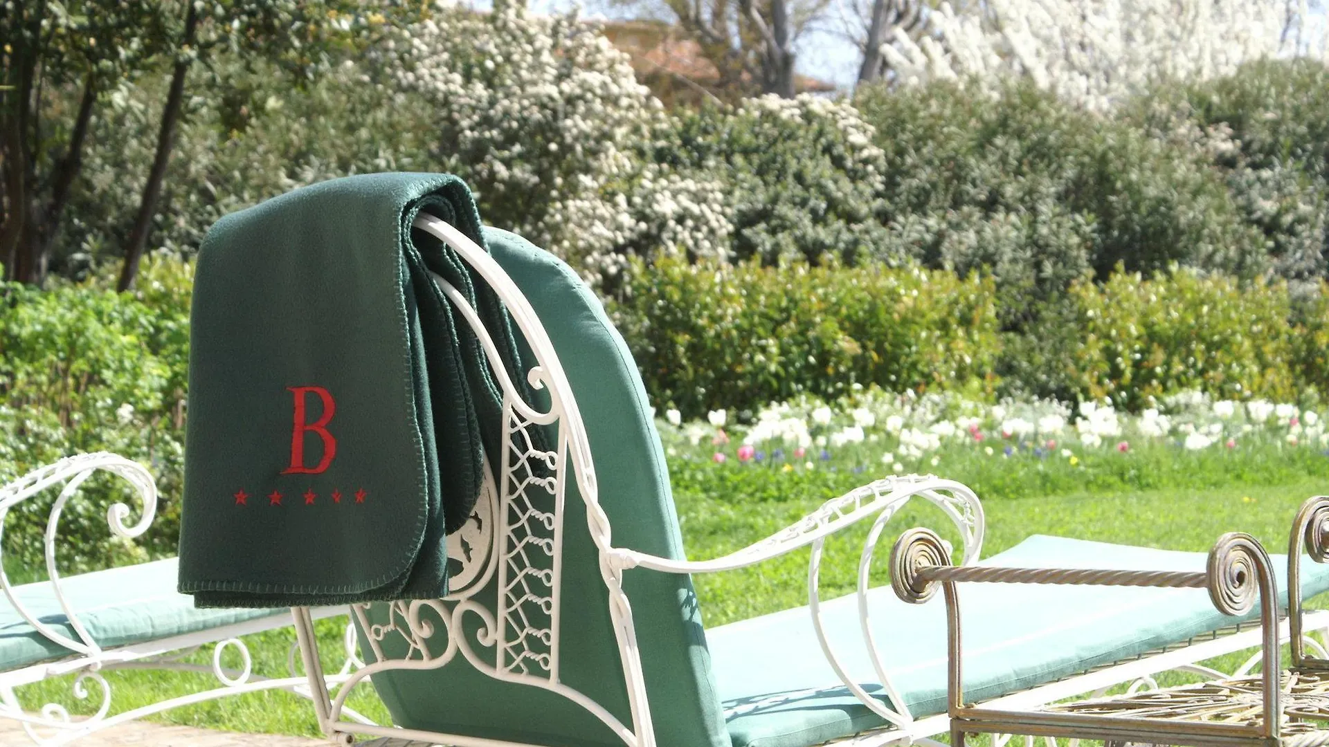 Bauer Palladio Hotel & Spa Venice