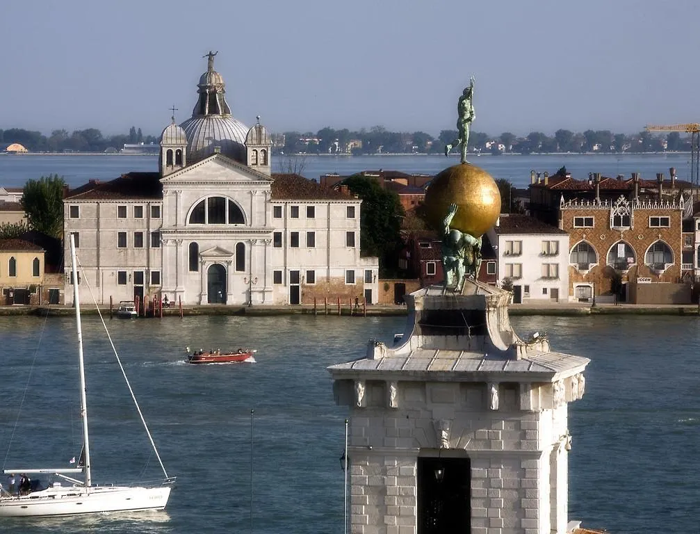*****  Bauer Palladio Hotel & Spa Venice Italy