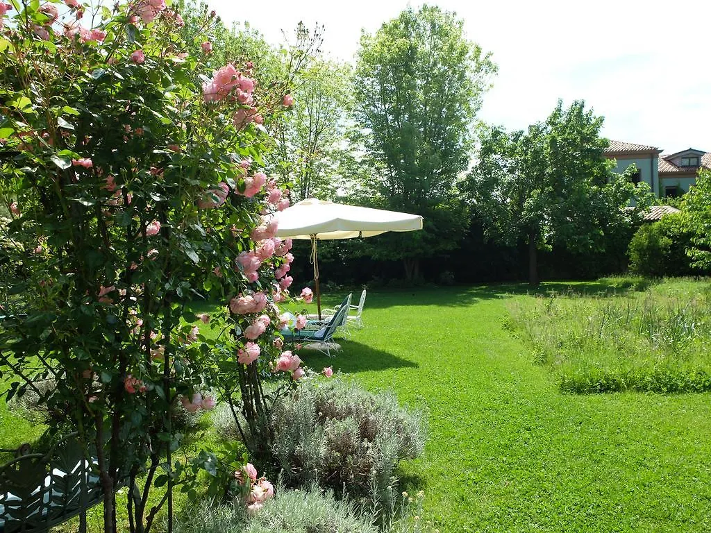 Bauer Palladio Hotel & Spa Venice