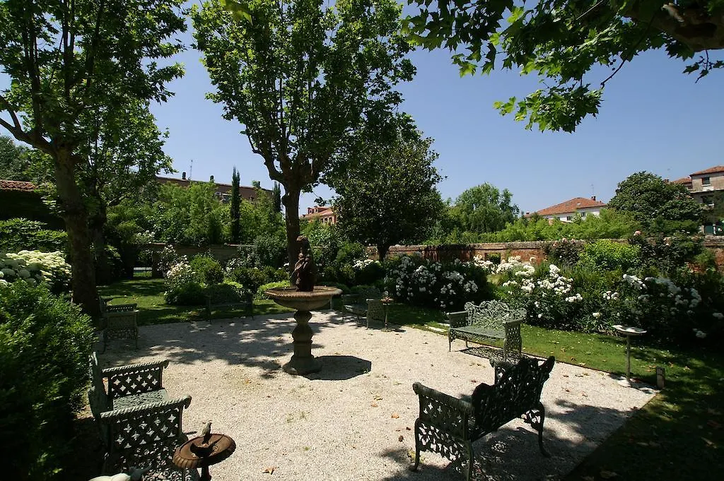 Bauer Palladio Hotel & Spa Venice