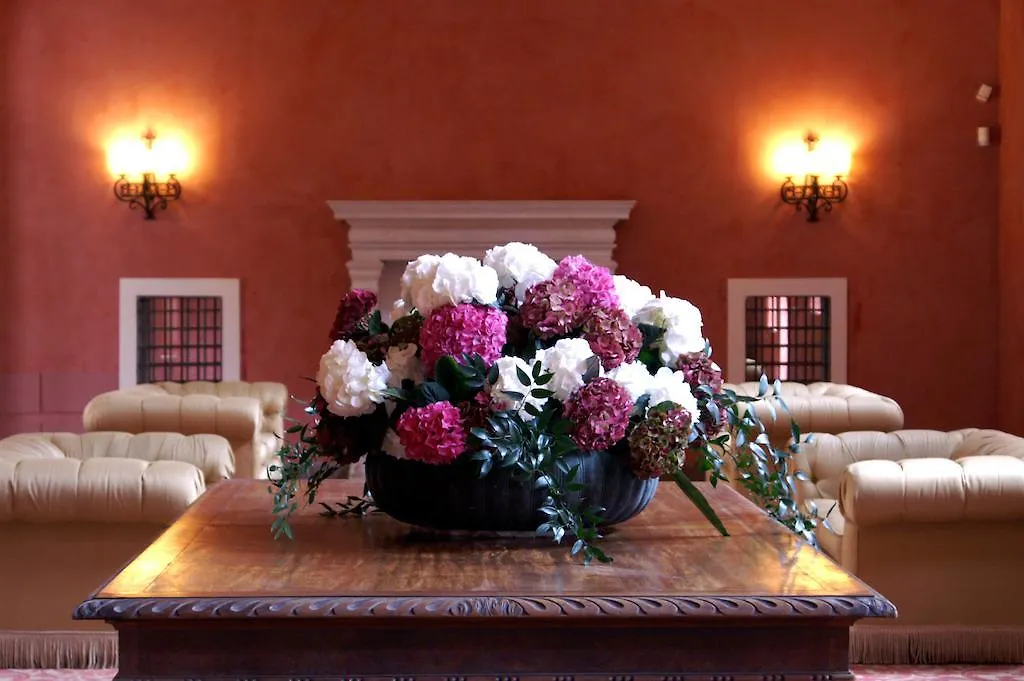 Bauer Palladio Hotel & Spa Venice Italy