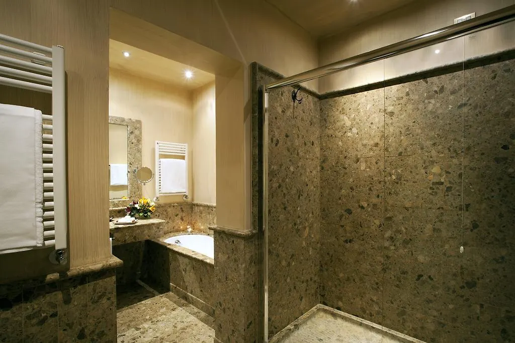 Bauer Palladio Hotel & Spa Venice 5*,  Italy
