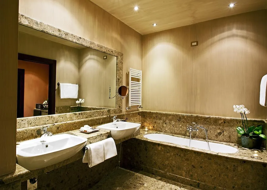 Bauer Palladio Hotel & Spa Venice
