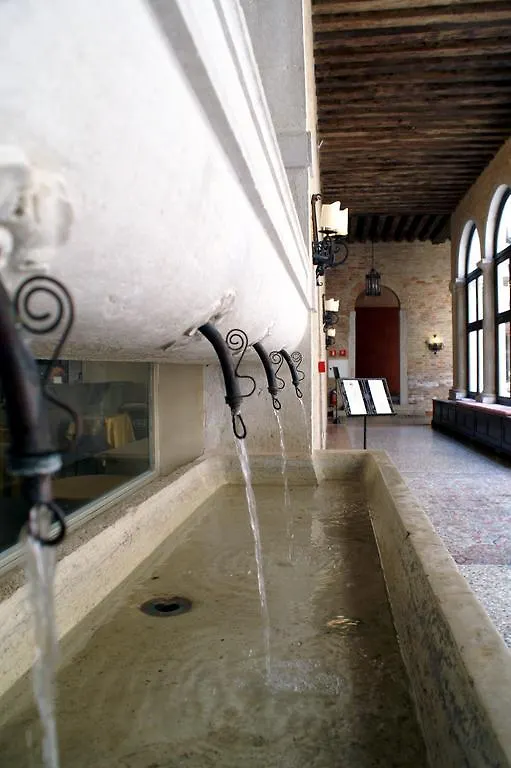 *****  Bauer Palladio Hotel & Spa Venice Italy