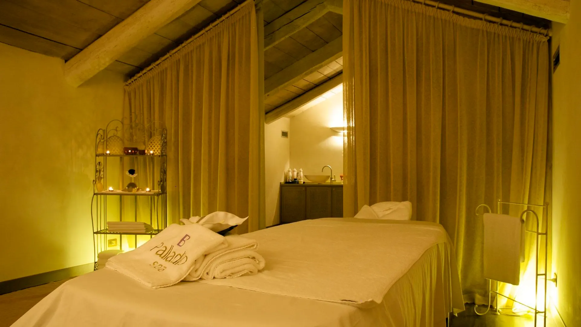 Bauer Palladio Hotel & Spa Venice