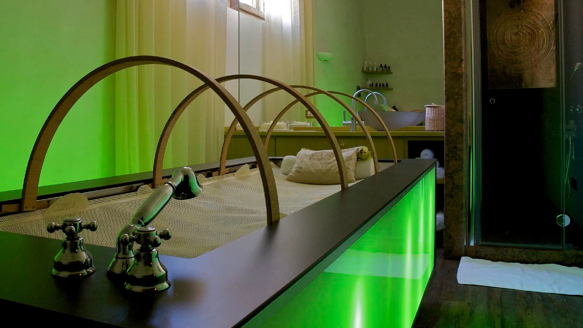 Bauer Palladio Hotel & Spa Venice
