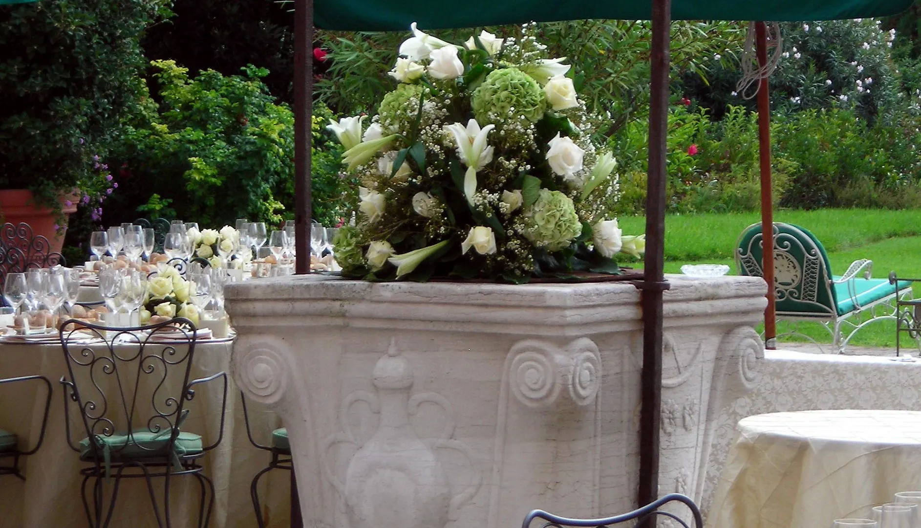 Bauer Palladio Hotel & Spa Venice