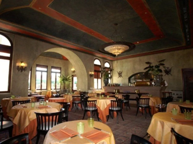 Bauer Palladio Hotel & Spa Venice