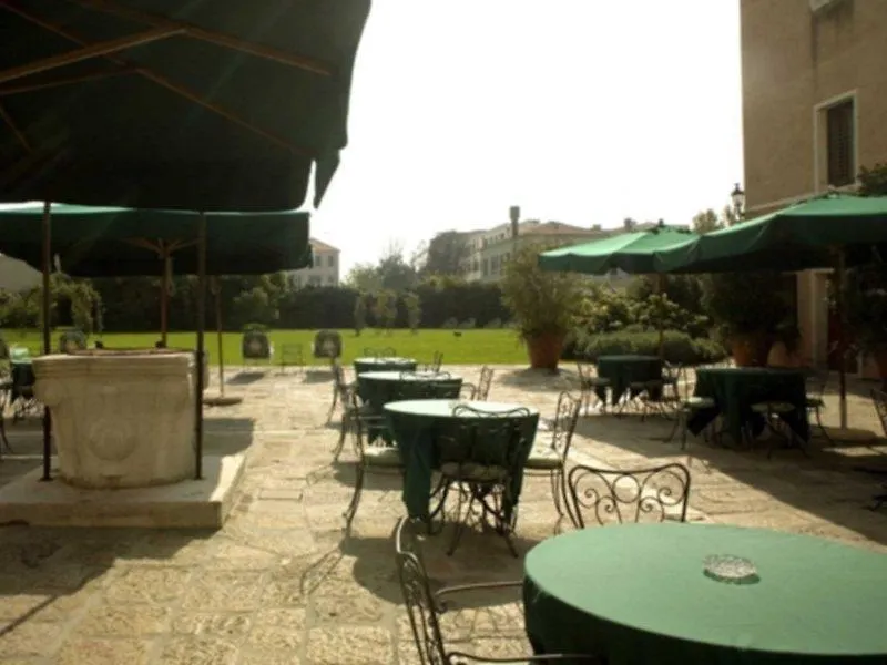 Bauer Palladio Hotel & Spa Venice Italy