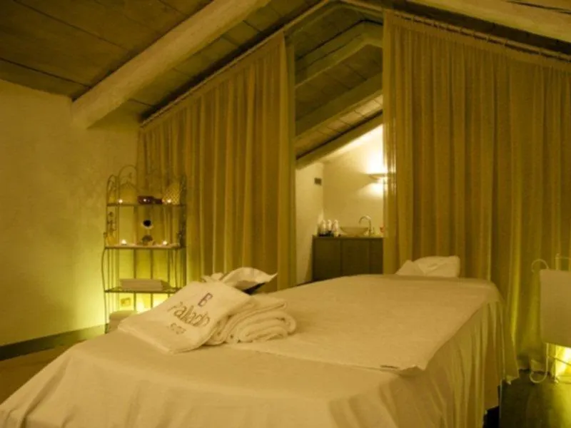 Bauer Palladio Hotel & Spa Venice