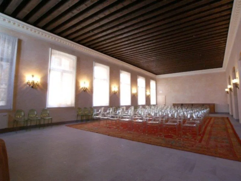 Bauer Palladio Hotel & Spa Venice