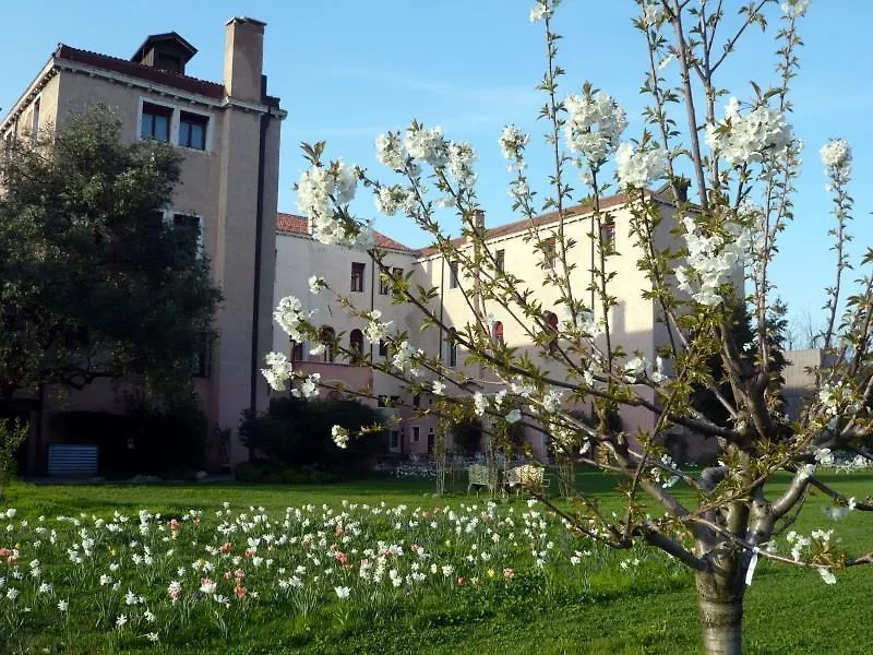 Bauer Palladio Hotel & Spa Venice 5*,  Italy