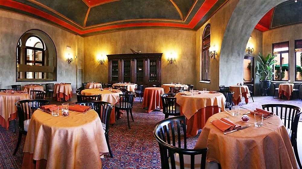 *****  Bauer Palladio Hotel & Spa Venice Italy