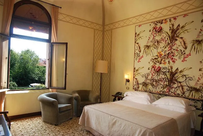Bauer Palladio Hotel & Spa Venice