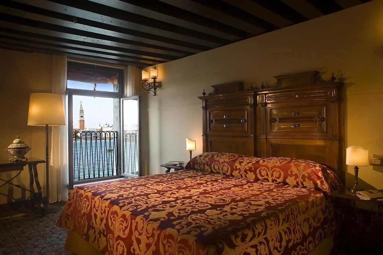 Bauer Palladio Hotel & Spa Venice