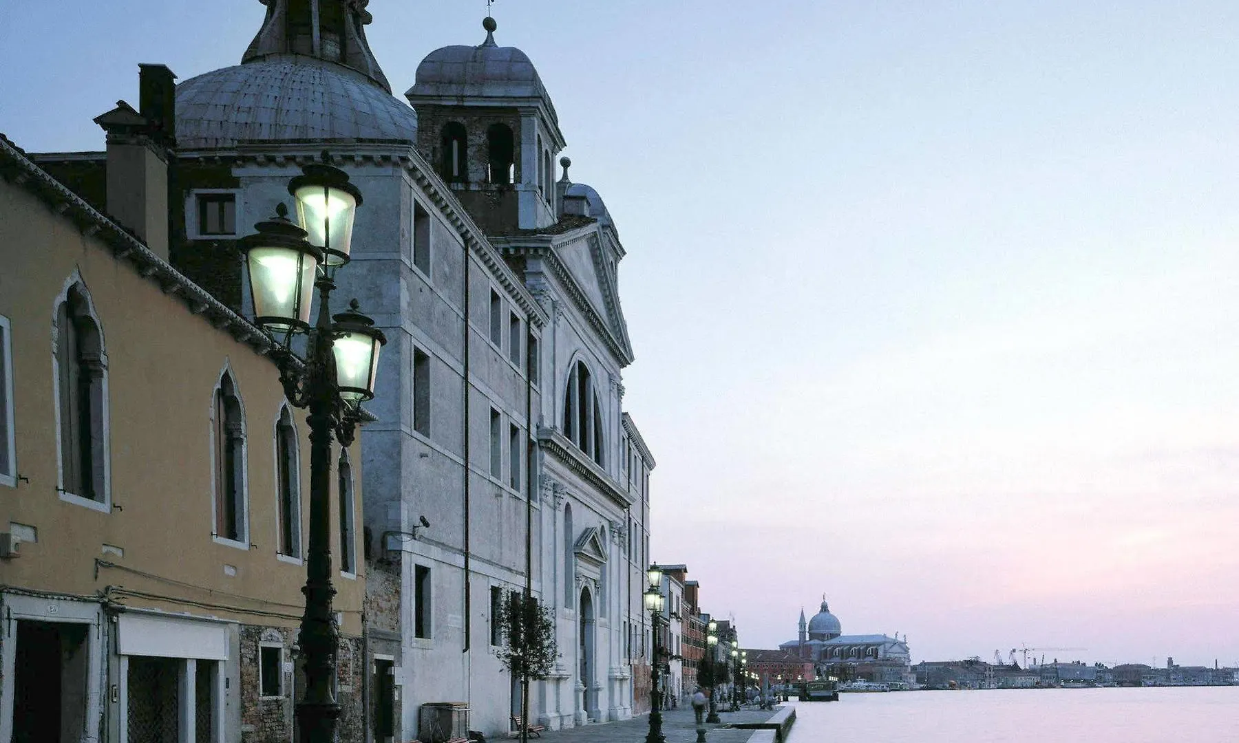 Bauer Palladio Hotel & Spa Venice