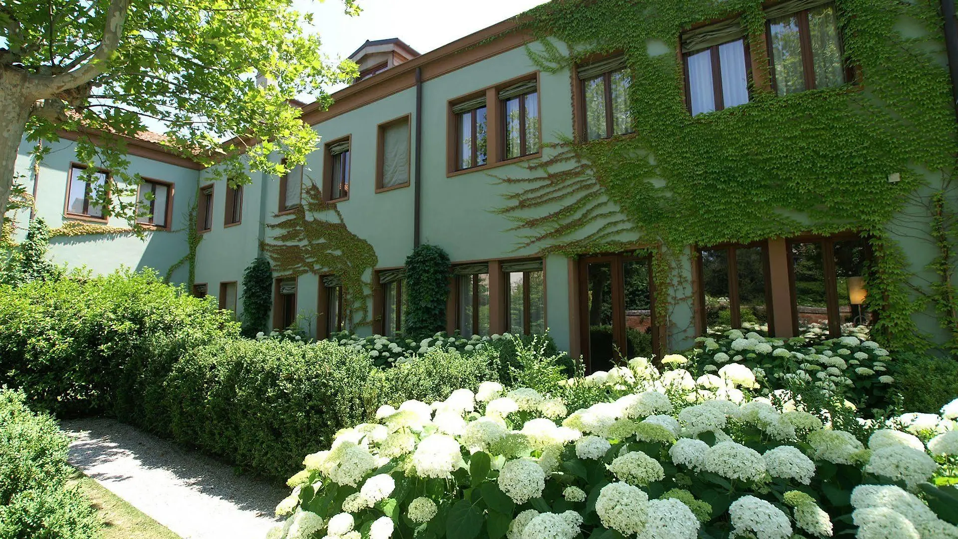 Bauer Palladio Hotel & Spa Venice 5*,  Italy