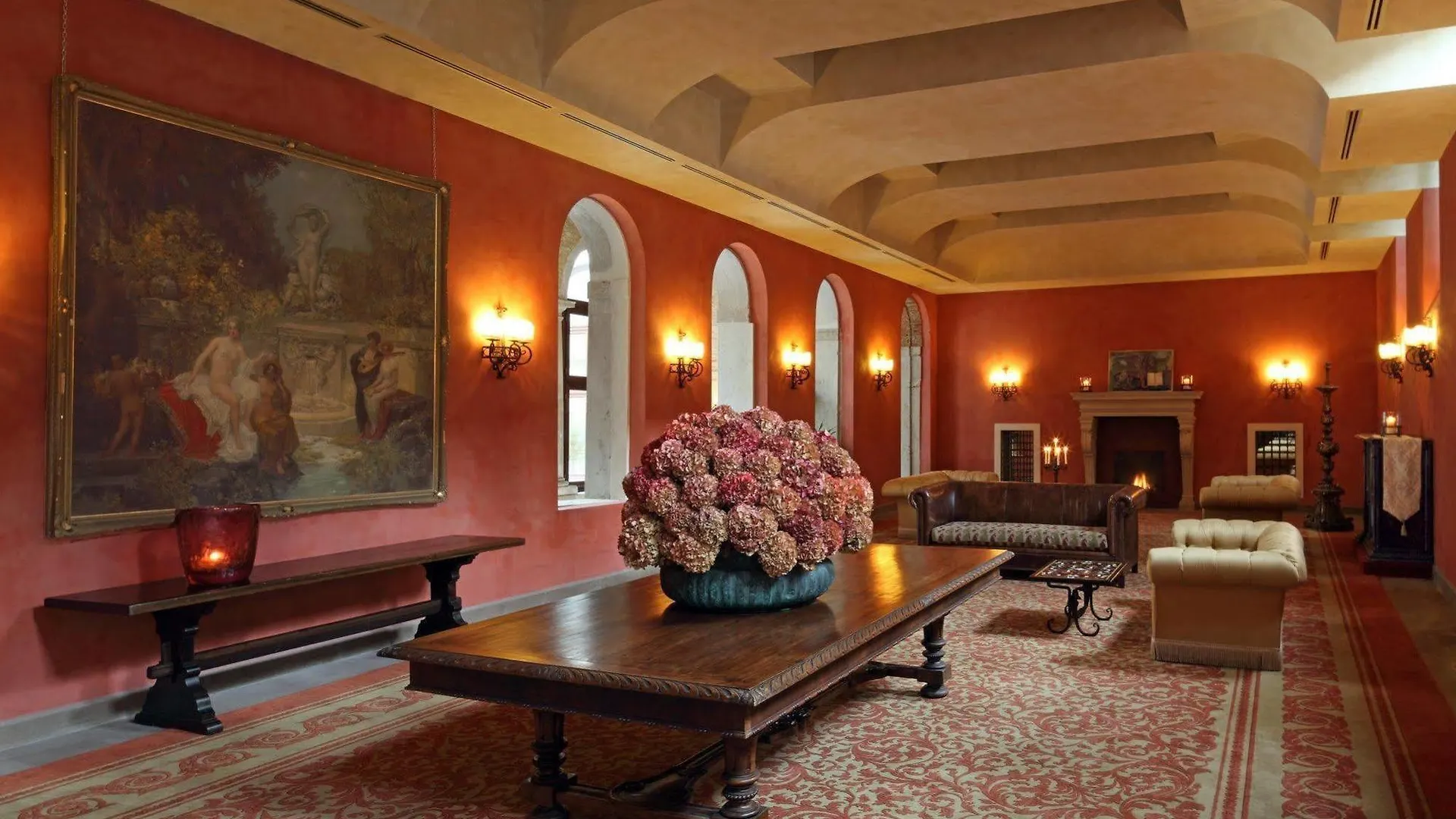 Bauer Palladio Hotel & Spa Venice