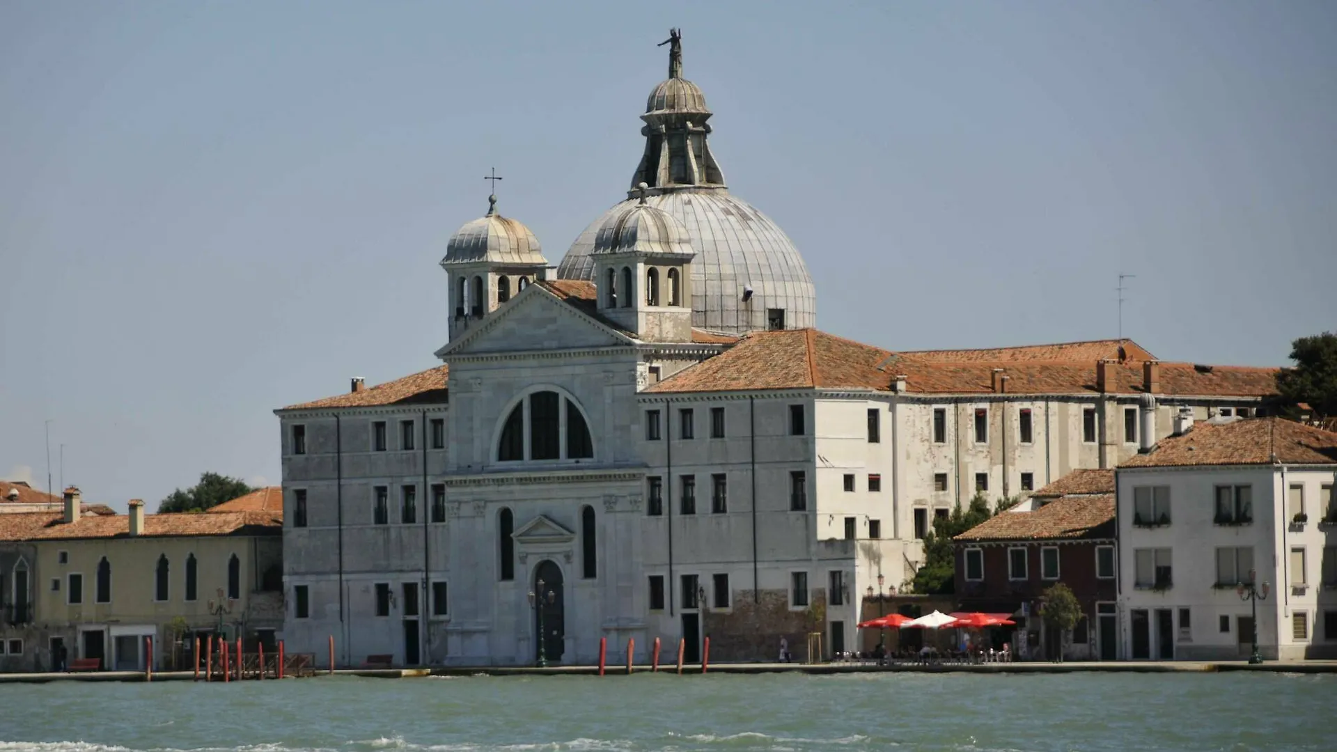 *****  Bauer Palladio Hotel & Spa Venice Italy