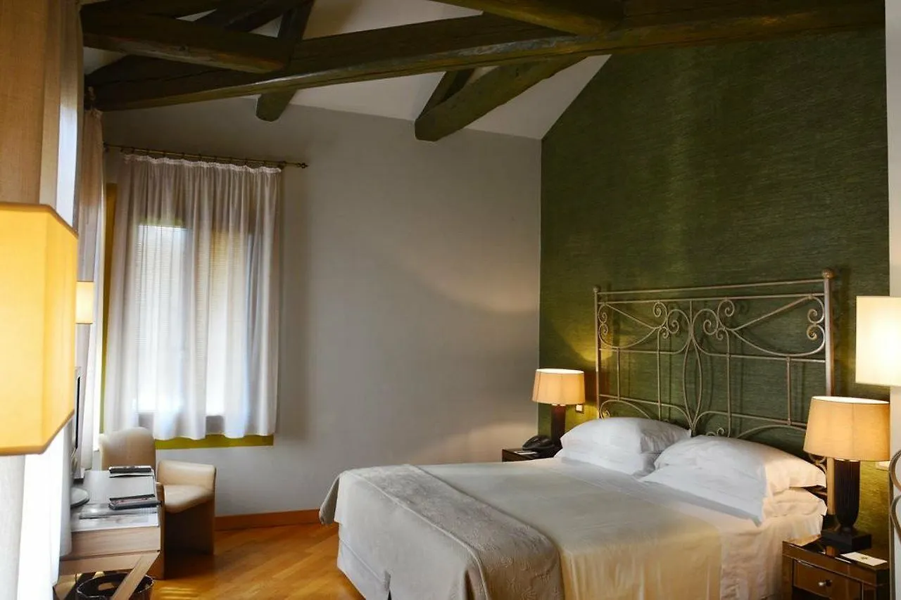 Bauer Palladio Hotel & Spa Venice