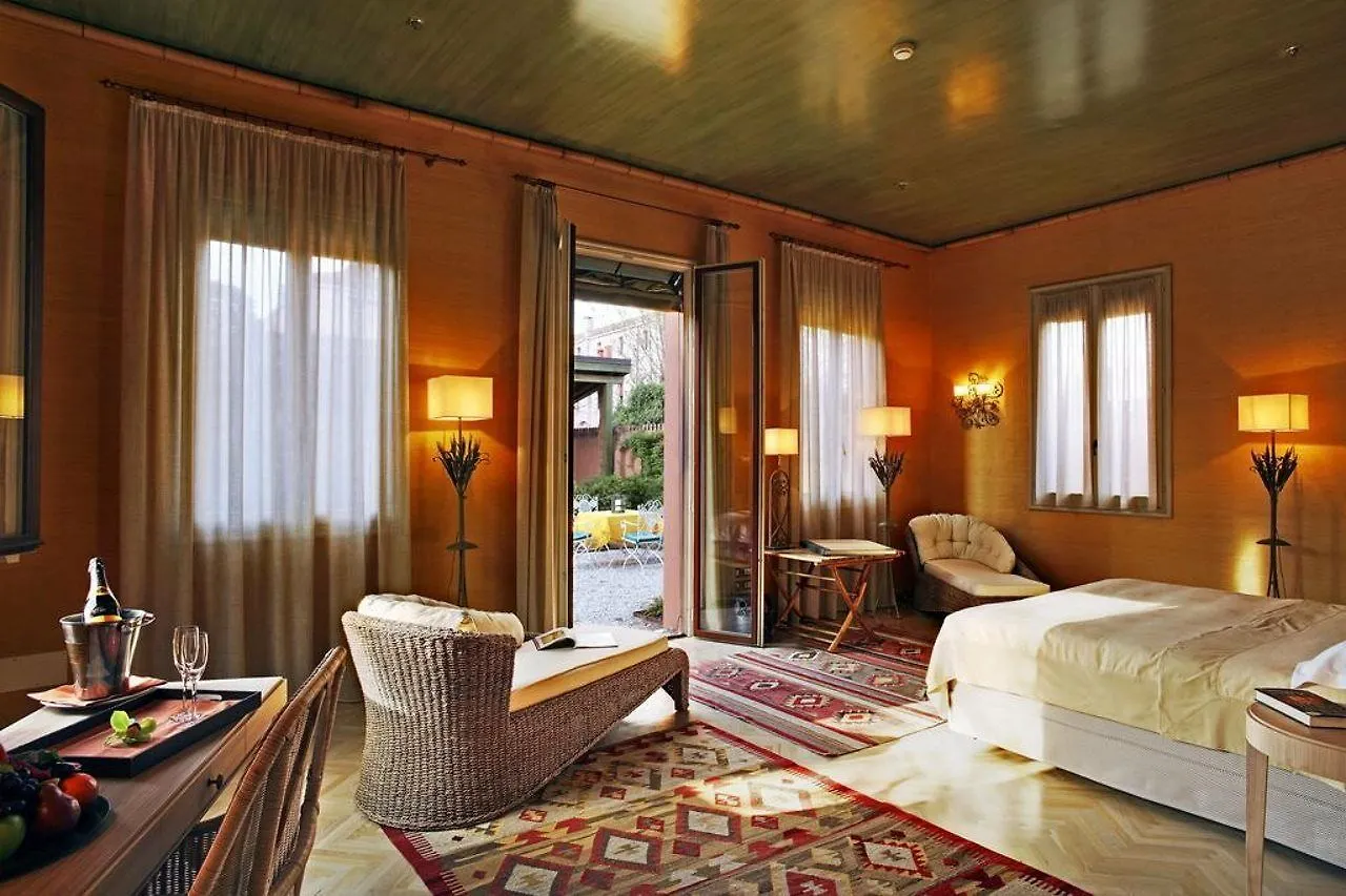 Bauer Palladio Hotel & Spa Venice 5*,