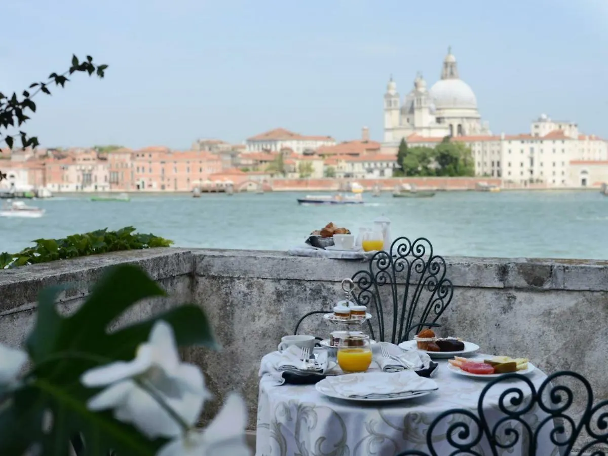 *****  Bauer Palladio Hotel & Spa Venice Italy