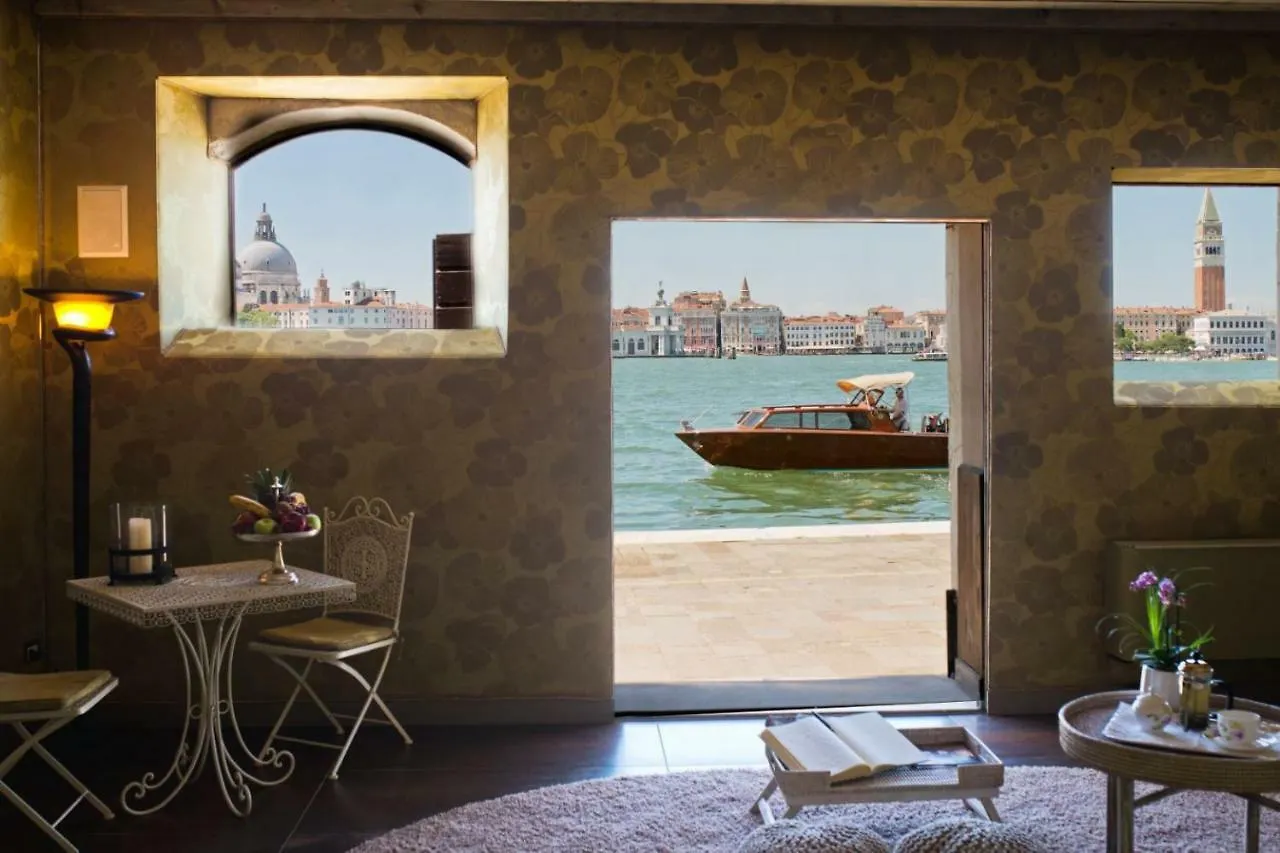Bauer Palladio Hotel & Spa Venice