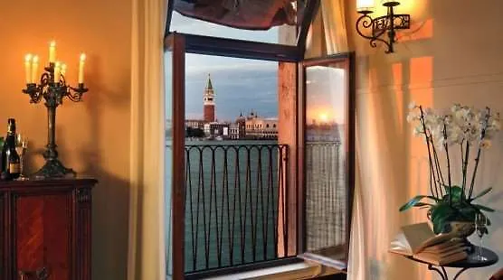 Bauer Palladio Hotel & Spa Venice