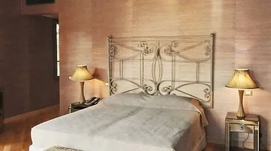 *****  Bauer Palladio Hotel & Spa Venice Italy
