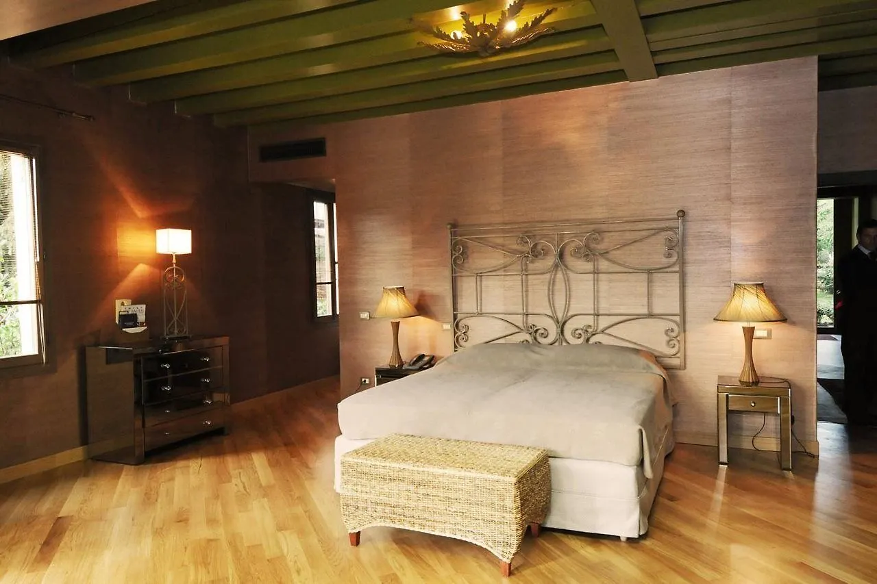 Bauer Palladio Hotel & Spa Venice Italy