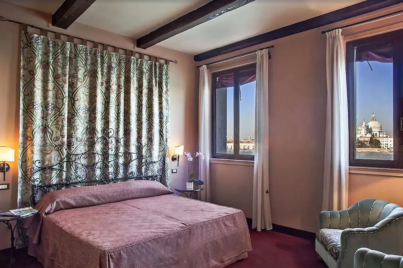 Bauer Palladio Hotel & Spa Venice 5*,  Italy