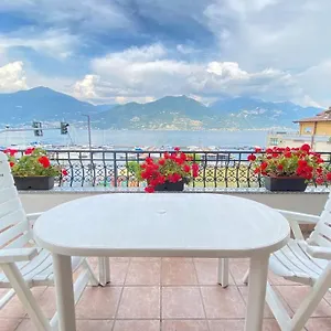 Casa Anna With View Apartamento Menaggio
