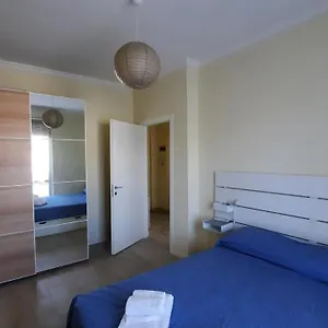 Navigli - Romolo Apartamento Milán