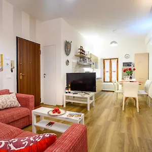 Lady Camollia Apartamento Siena