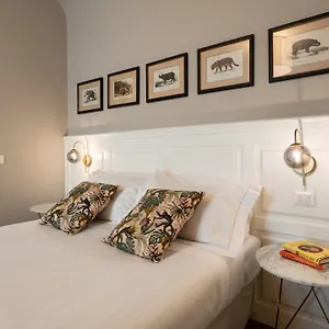 San Pier Maggiore Apartamento Florencia