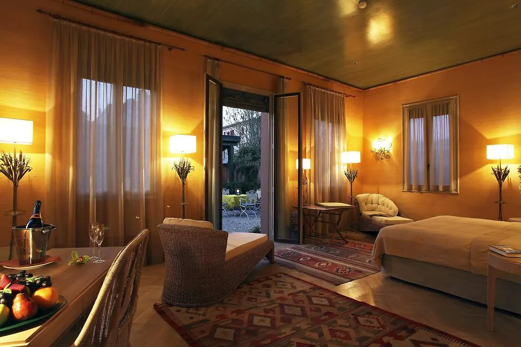 Bauer Palladio Hotel & Spa Venecia 5*,  Italia