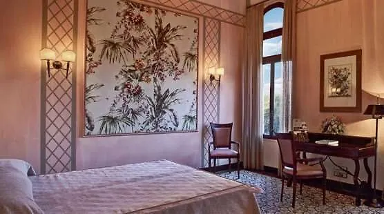 Bauer Palladio Hotel & Spa Venecia 5*,
